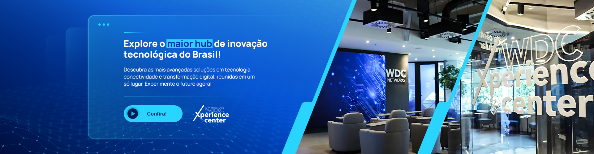 Xperience Center